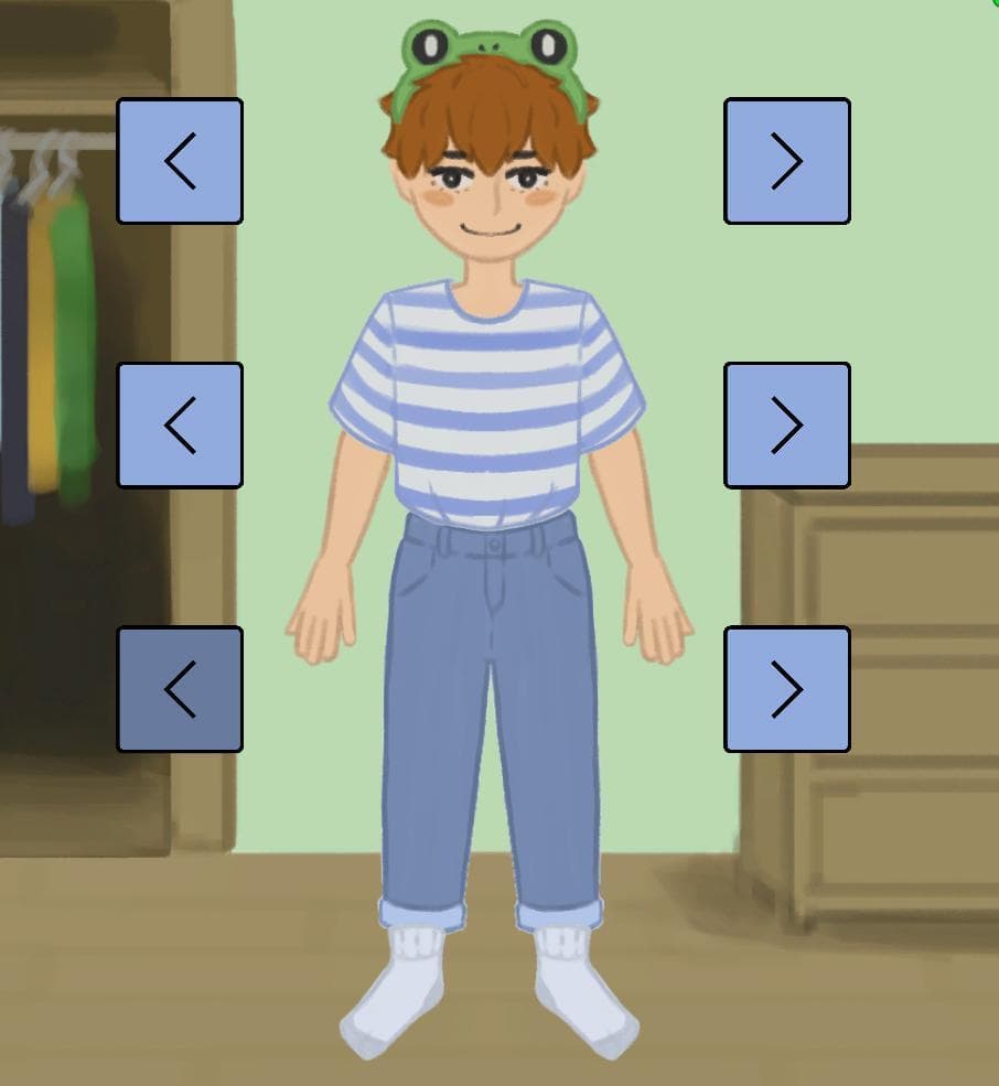Out of the Closet screenshot 2