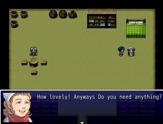 Nel Run screenshot 3
