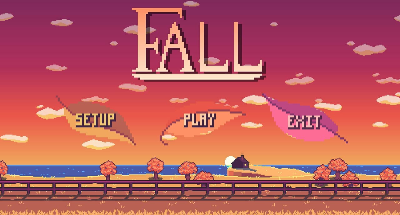 Fall 🍂 screenshot 2