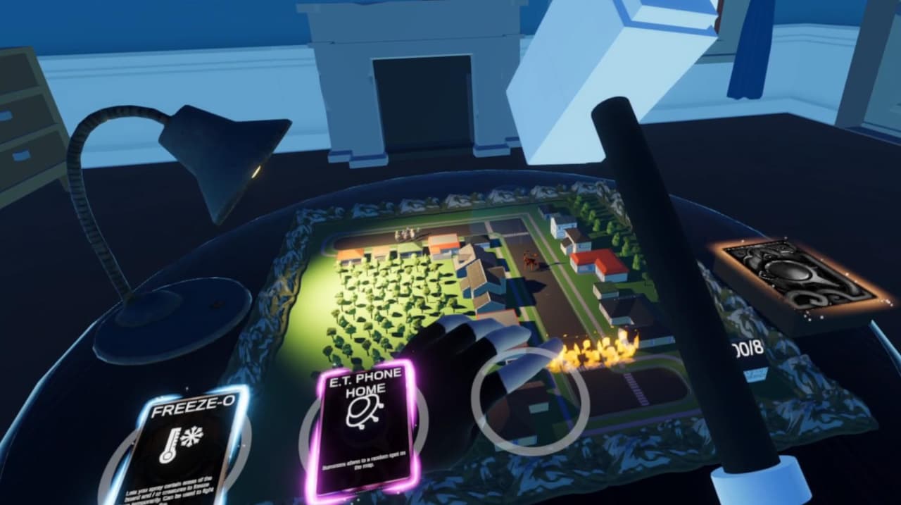 Cards of Destiny screenshot 3