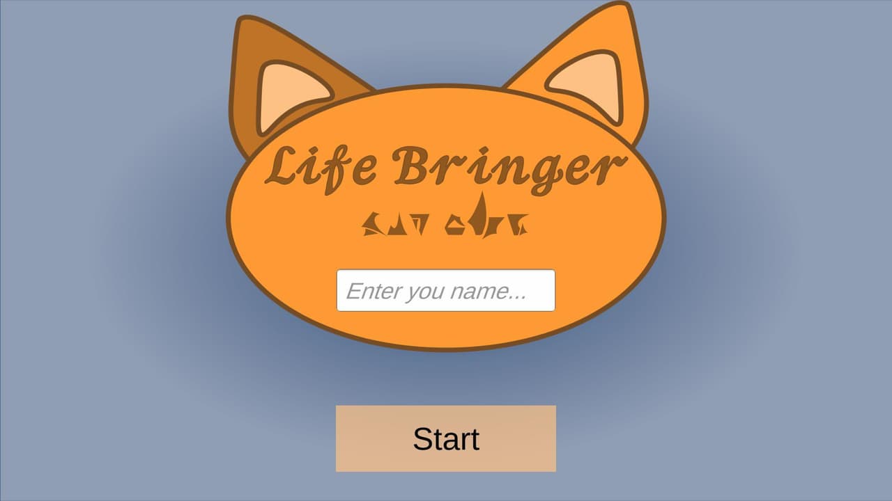 LifeBringer screenshot 2