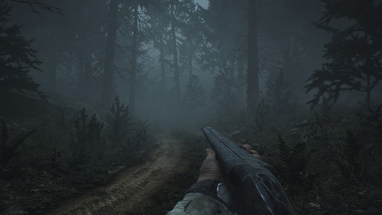 Pine Harbor screenshot 3