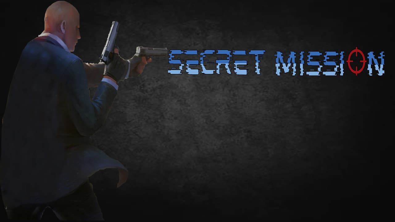 Secret Mission (itch) (Polnsumi) screenshot 2