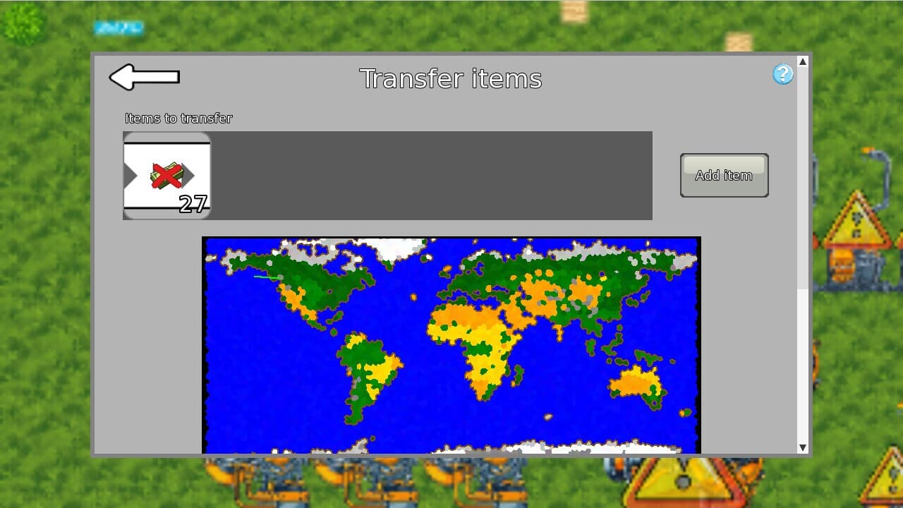 FactoryCapi screenshot 4