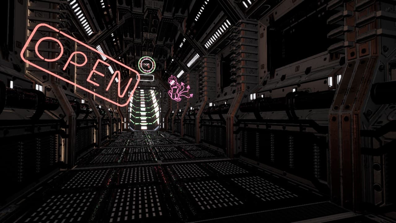 Toward the Moon screenshot 3