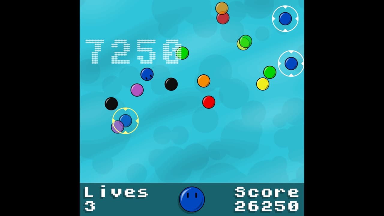 Dot to Dot Sweep screenshot 2