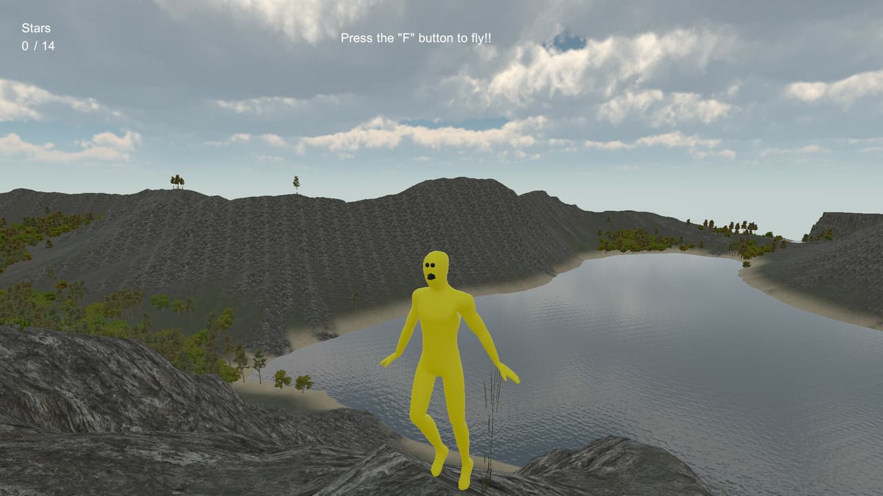 Seeker 2 screenshot 2