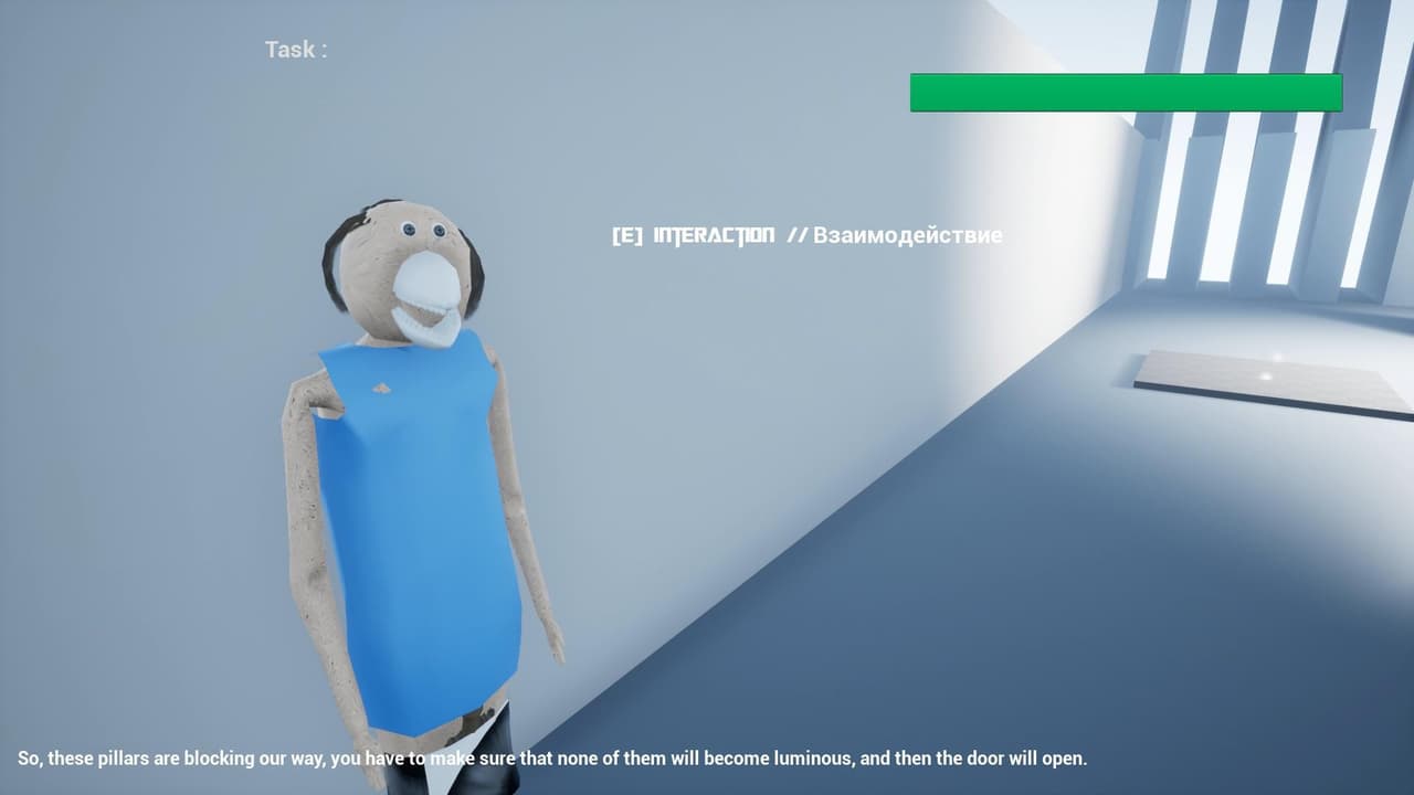 Hapnotik screenshot 5