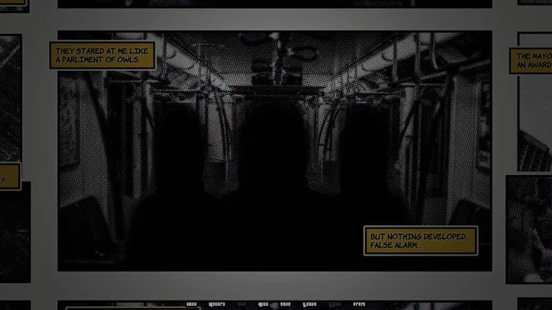 The Devils Game -Demo screenshot 3