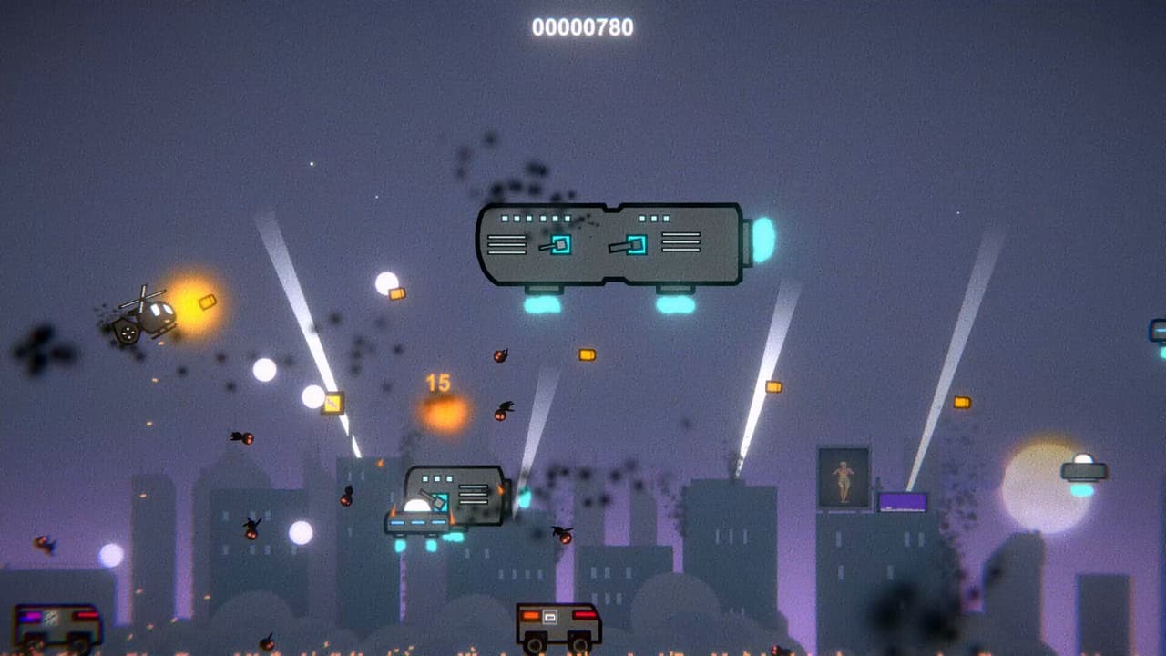 IronKnight screenshot 2