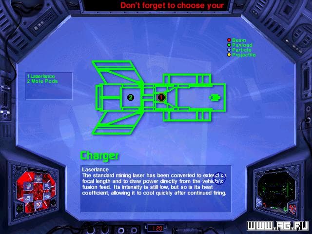 Absolute Zero screenshot 5