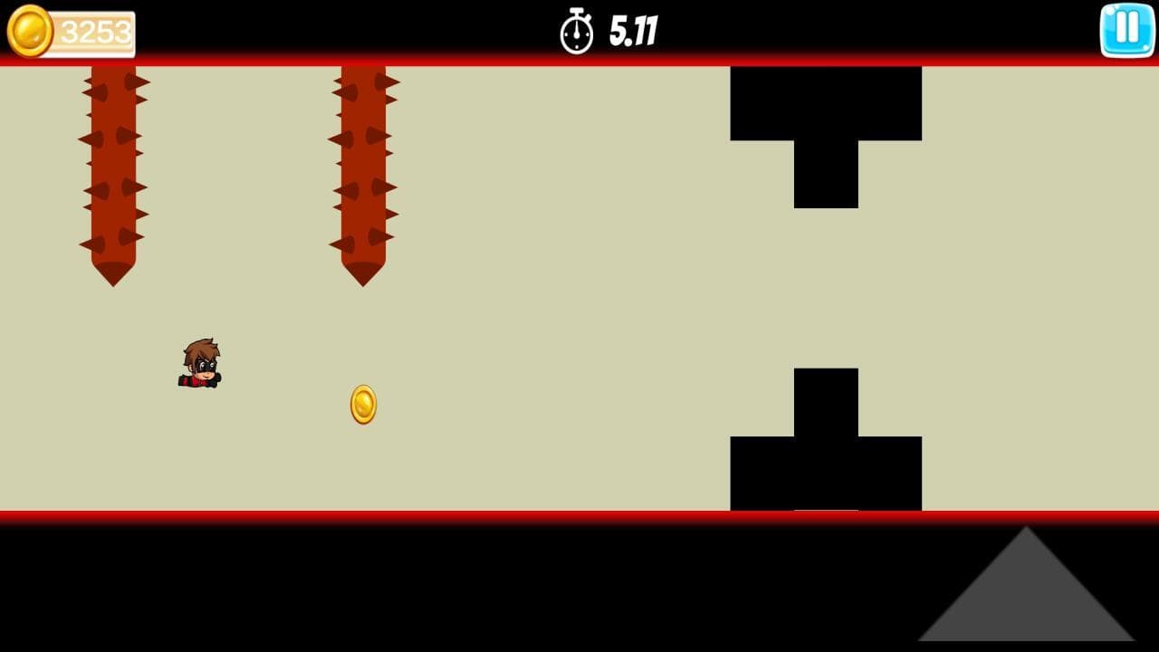 As Aventuras de Thomas