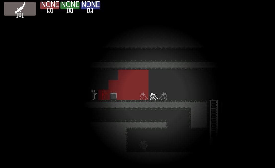 Doppelganger (Jaco van Hemert) screenshot 2