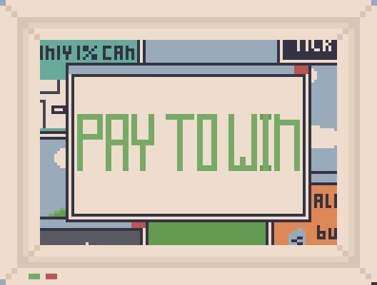 pay to win (malek elsady)