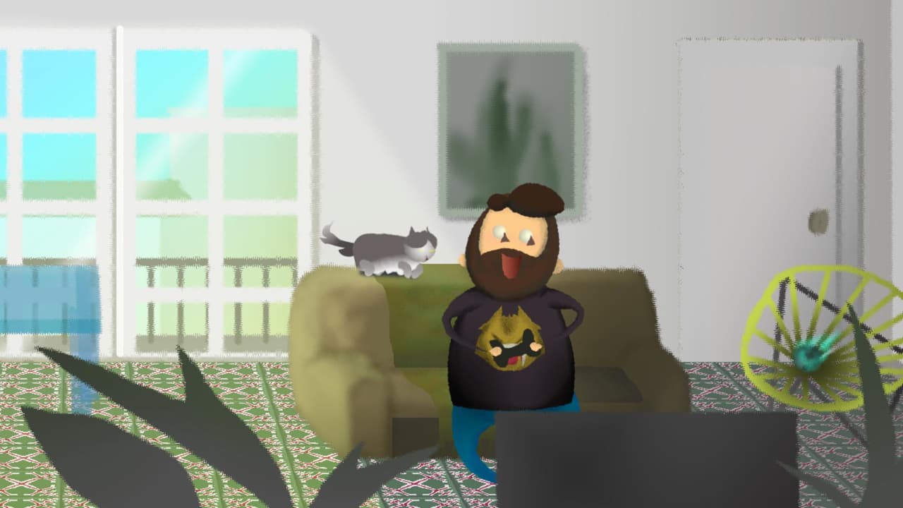 YOU are the HERO: Custom games screenshot 2