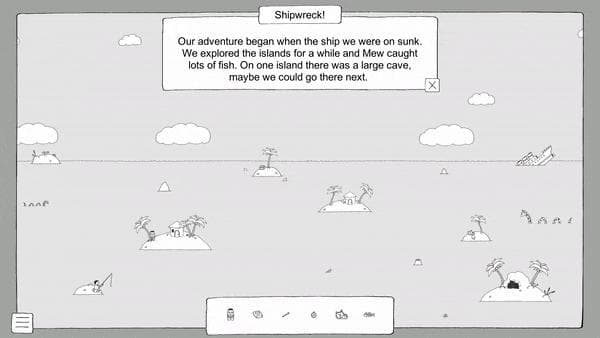 Bean on an Adventure. screenshot 2