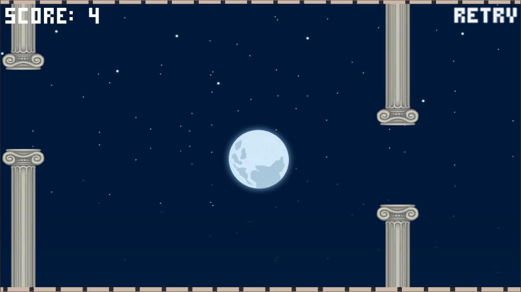 MoonWalk