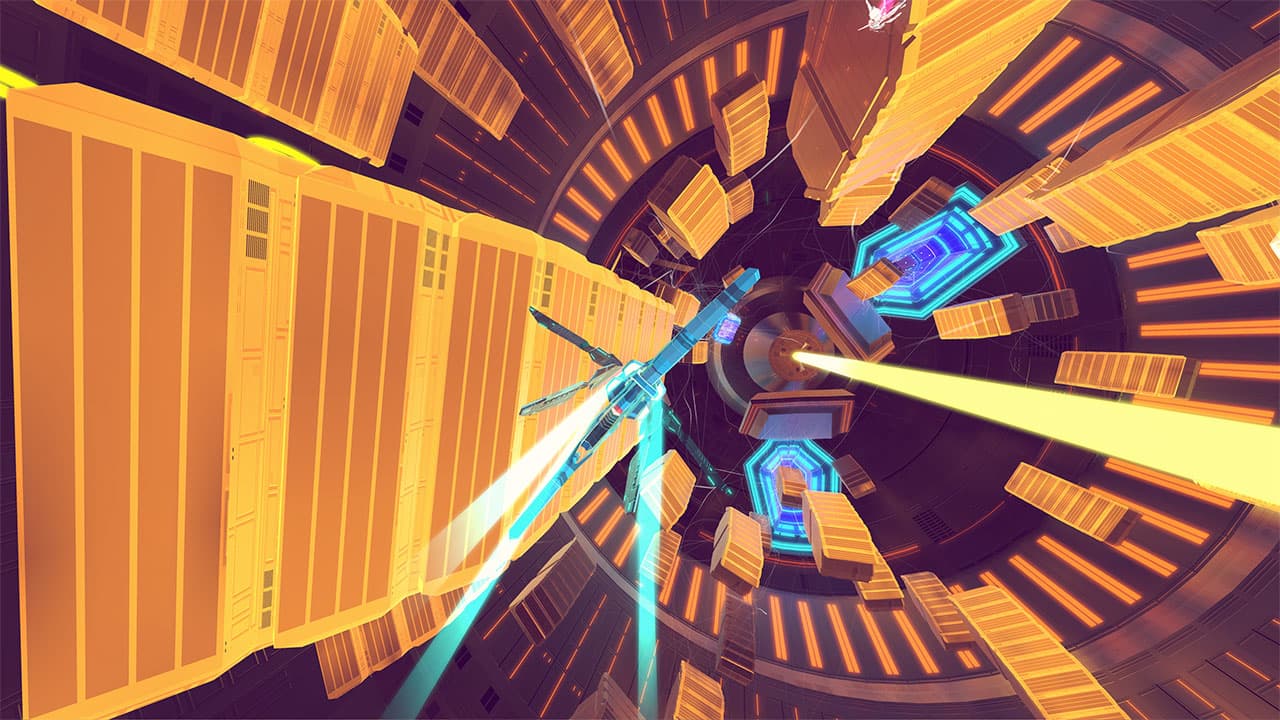 LIGHTFIELD screenshot 2