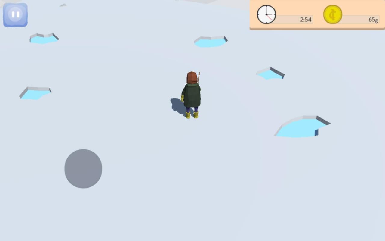 Ice Fishing (Aditya Pratama) screenshot 3
