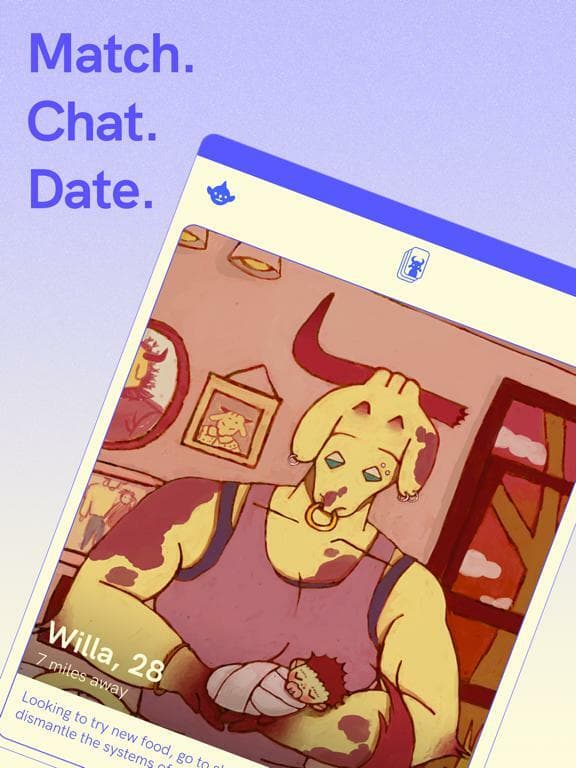 Tender: Creature Comforts screenshot 2