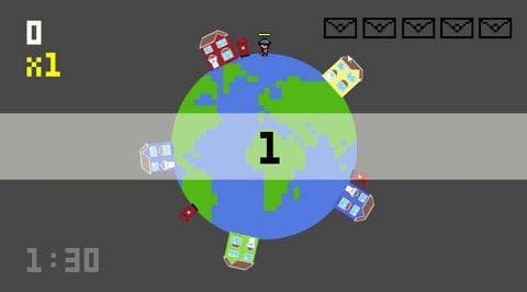 The Postmaster screenshot 4