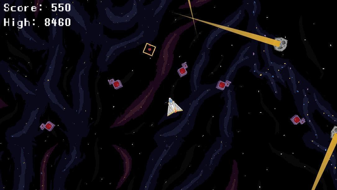 2D Shooter (arch1s) screenshot 5