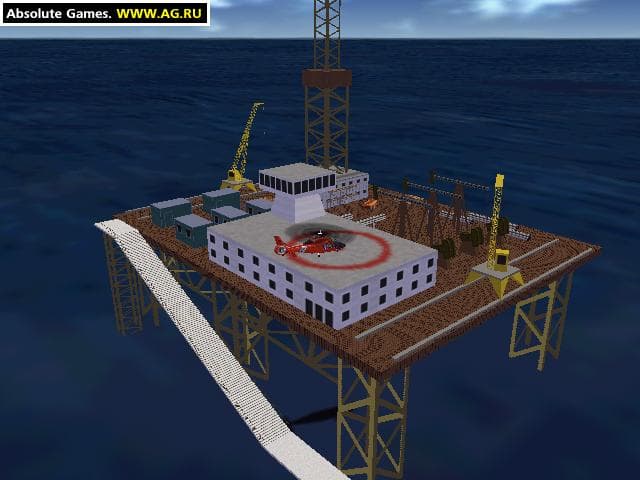 Search & Rescue 2 screenshot 4