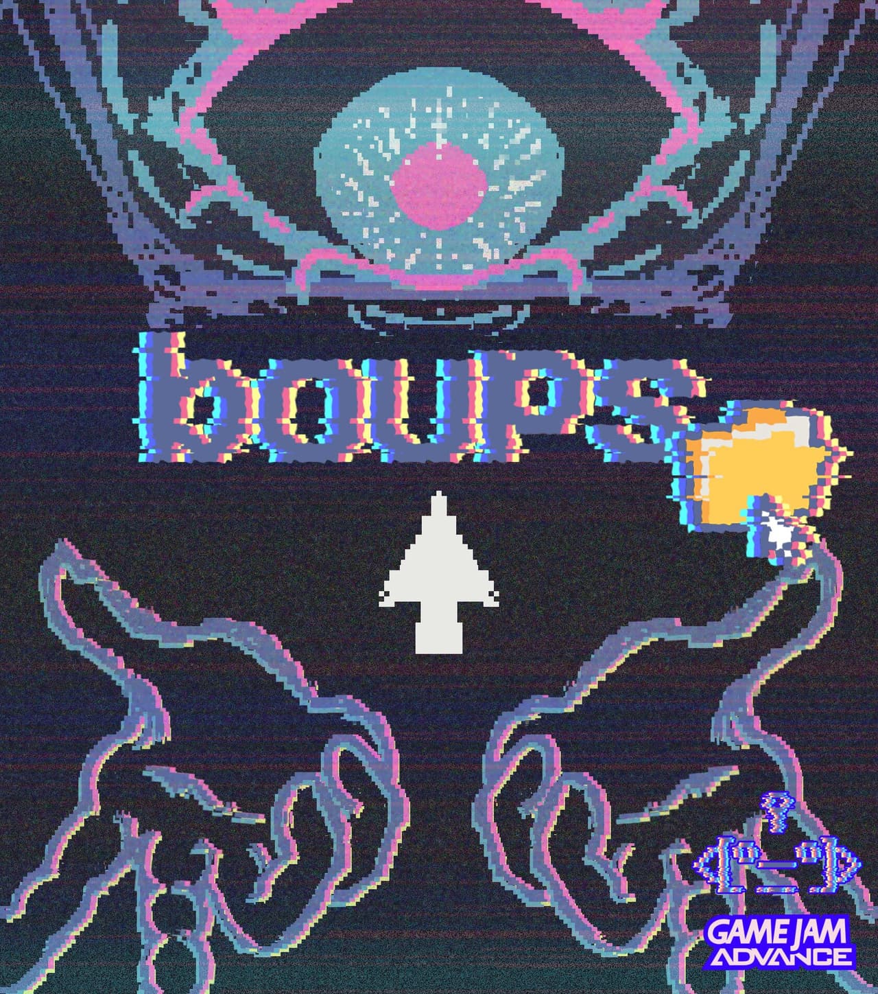 Boups