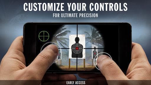 Forces of Freedom (Early Access) screenshot 6
