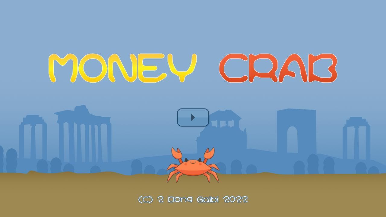 Money Crab screenshot 2