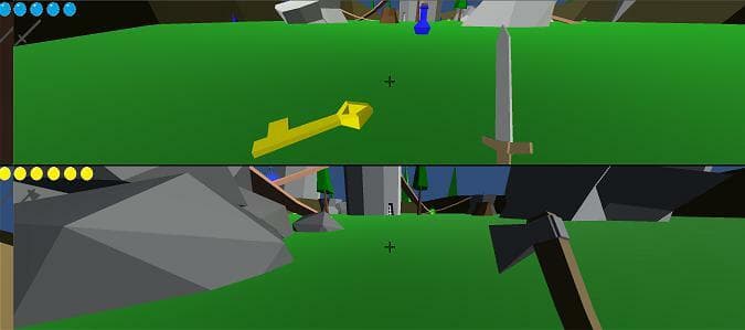Treasure Hunt (Potion24) screenshot 4