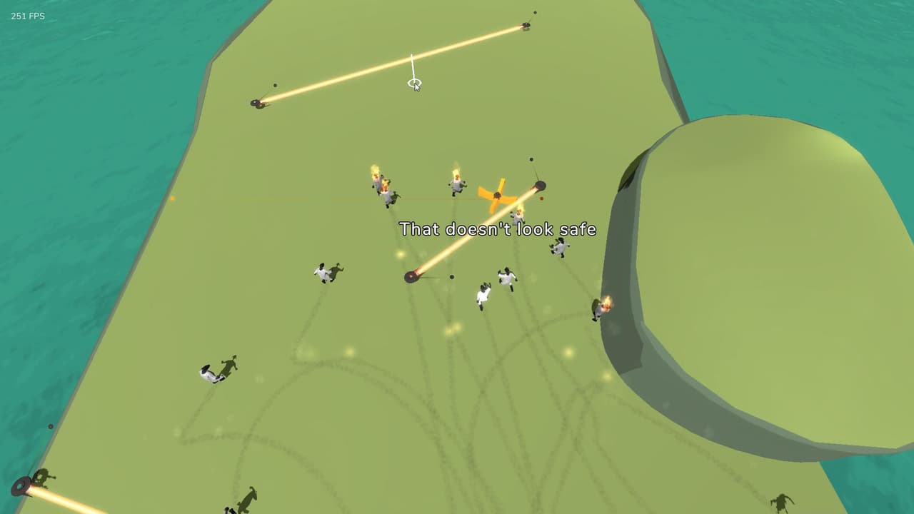 TopDodging