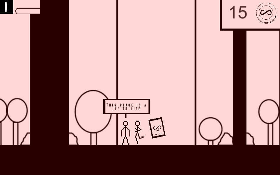 The End Passport screenshot 5
