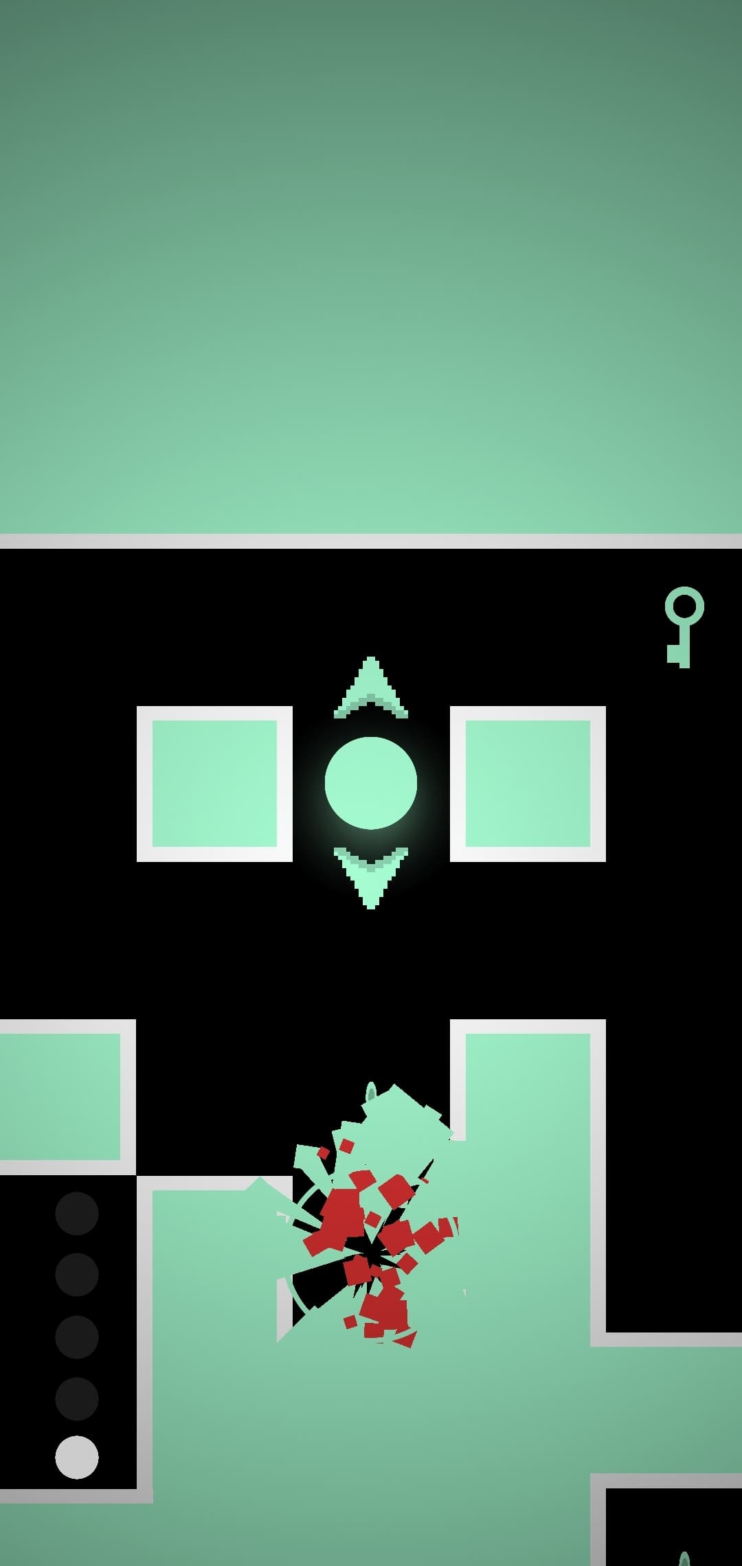 Simaze screenshot 5
