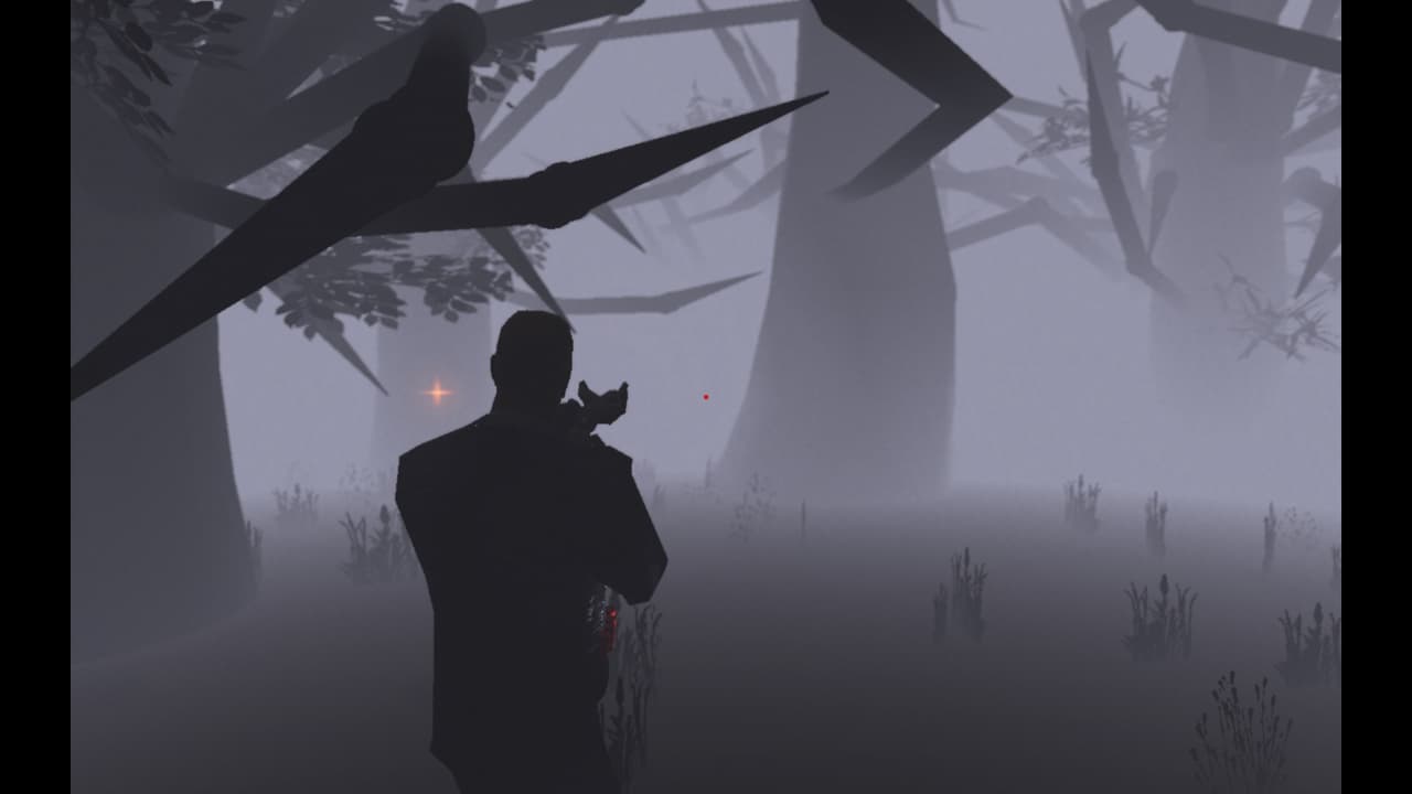 The habitat of spiders screenshot 2