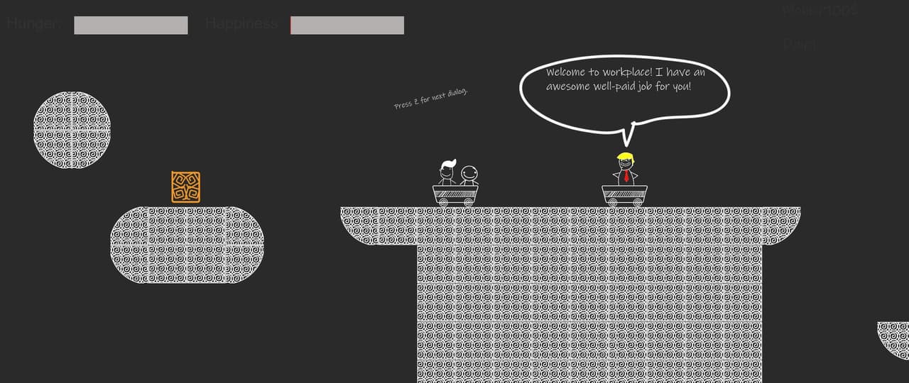 Workspace (behzad-robot) screenshot 5