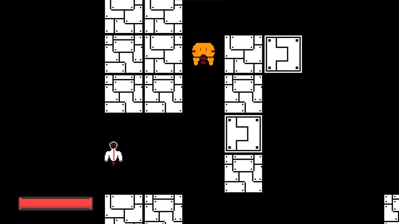 Para//ax screenshot 2