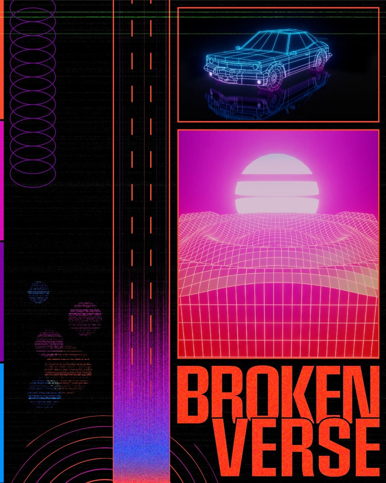 BrokenVerse