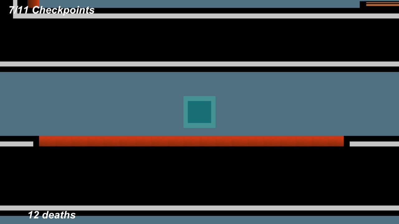 Cube Jumper (Genthus) screenshot 4