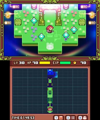 Fairune2 screenshot 4