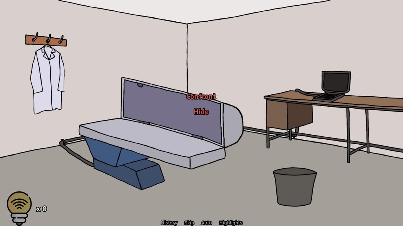 Mistalone screenshot 4