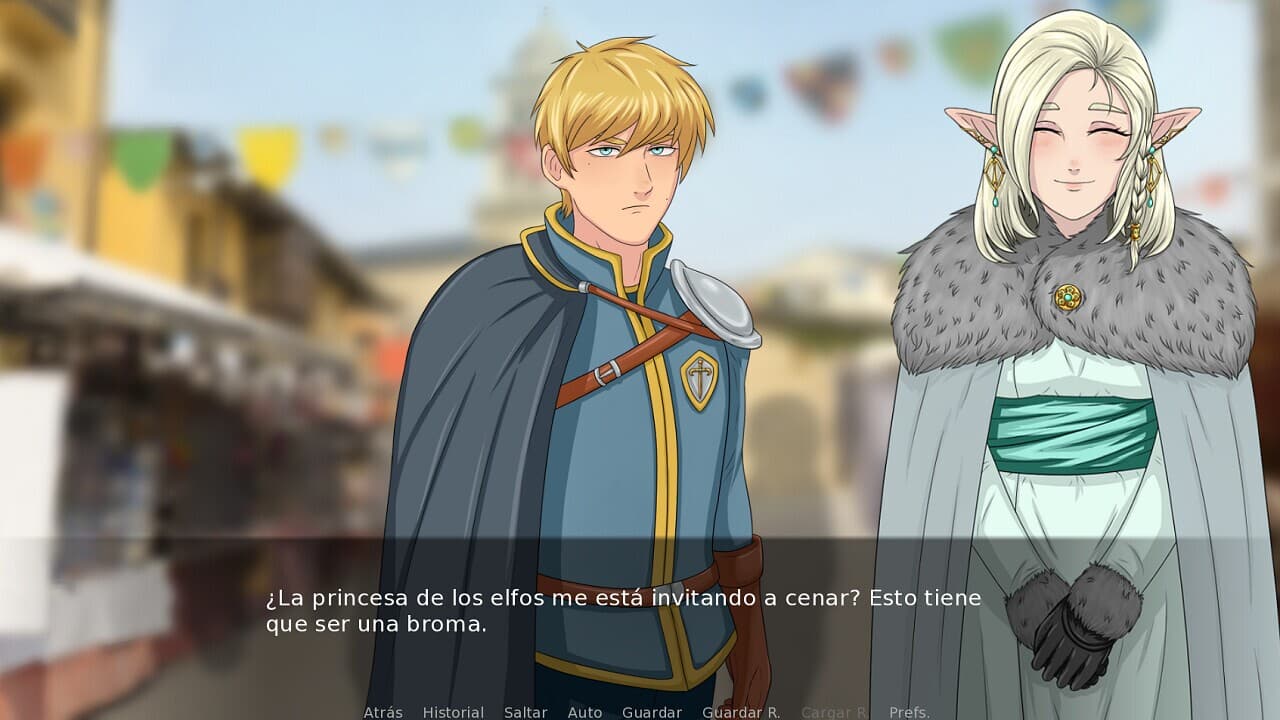 The Way of Wine screenshot 3