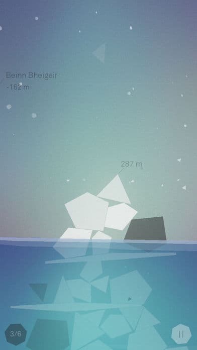 In Churning Seas screenshot 4