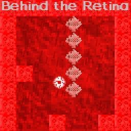 Behind the Retina screenshot 2