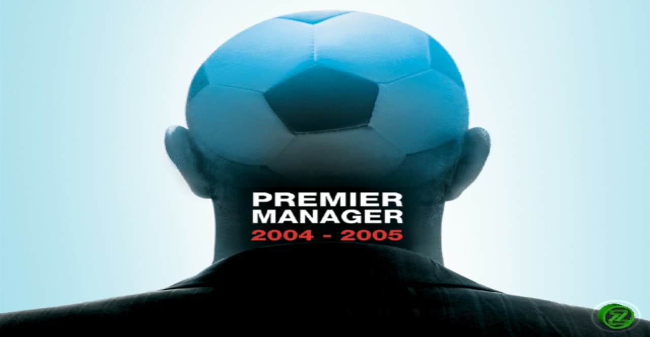 Premier Manager 04/05 screenshot 2