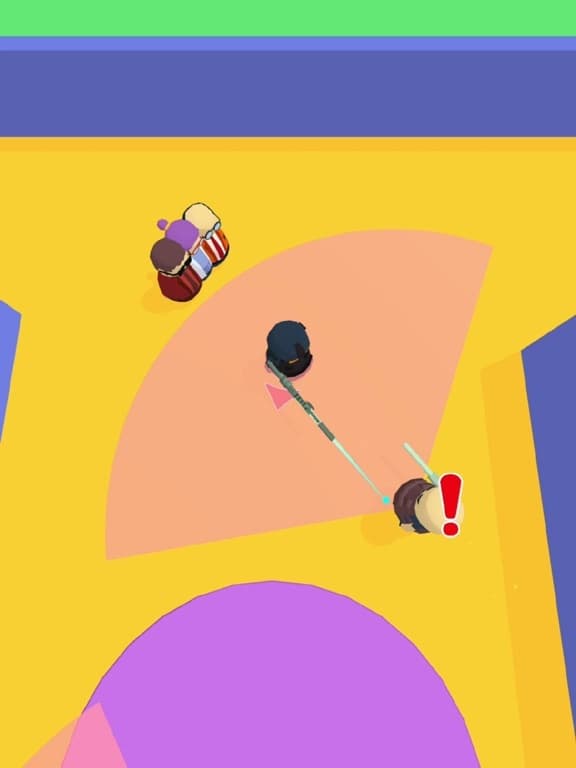 Agent Strike screenshot 4
