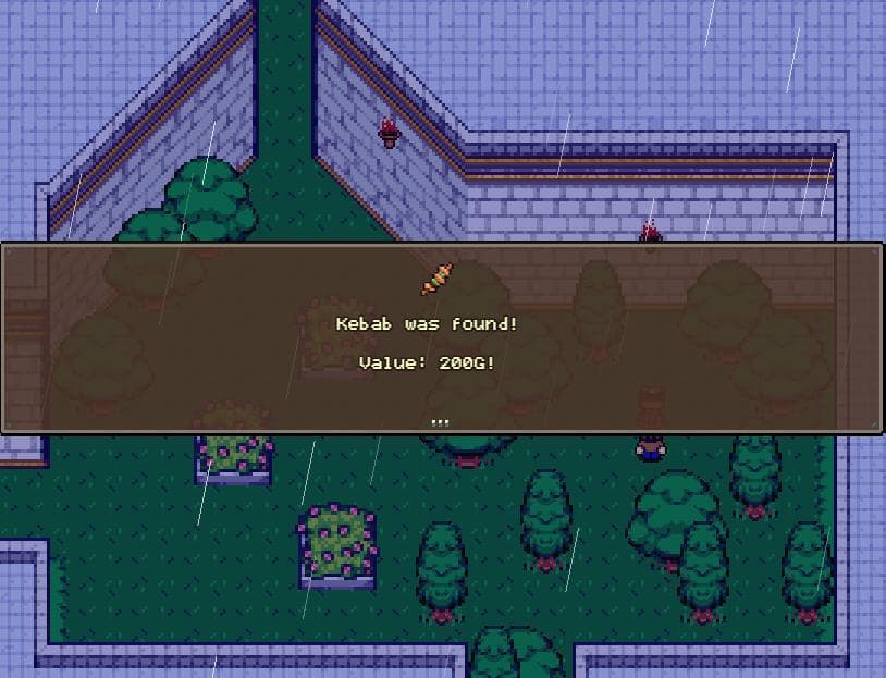 Escape from Soul Manor Prison Complex screenshot 4