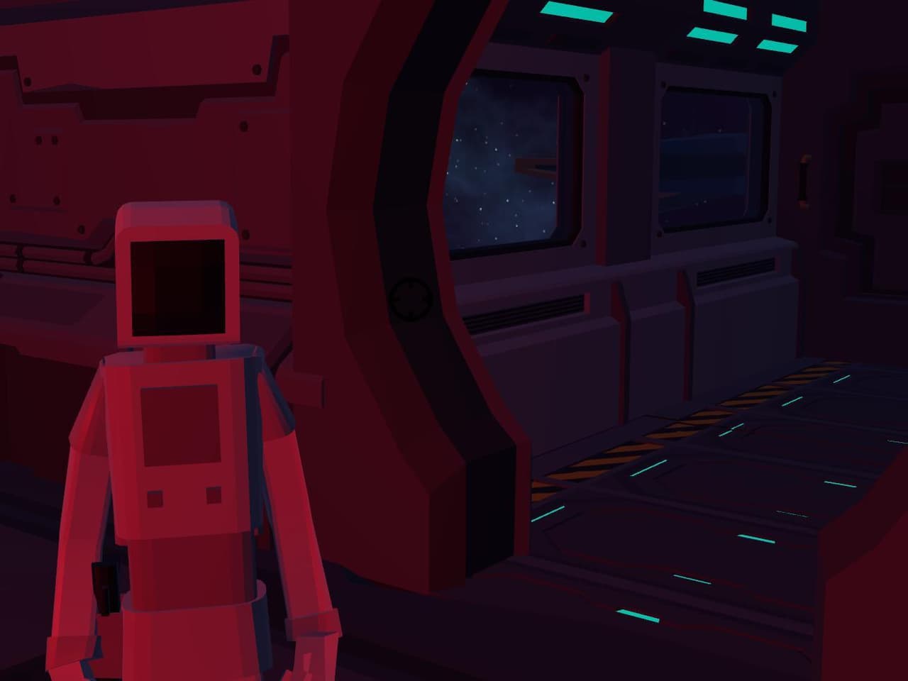 Epic 3D Shooty Game screenshot 3