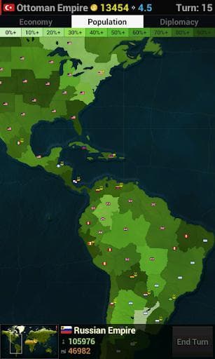Age of Civilizations Lite screenshot 6