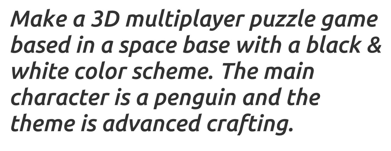 Game Idea Generator (MilknoDev) screenshot 5